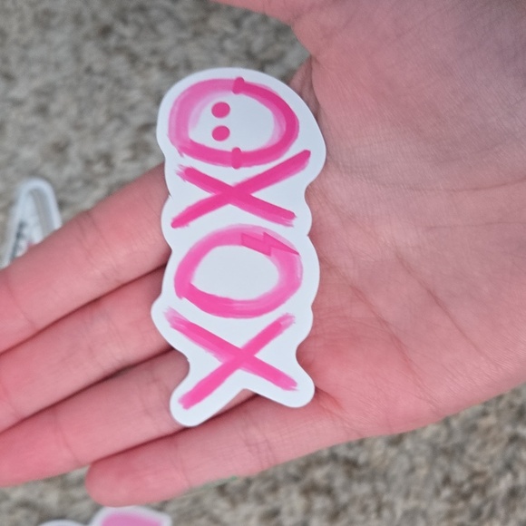 Stickers - Picture 3 of 6